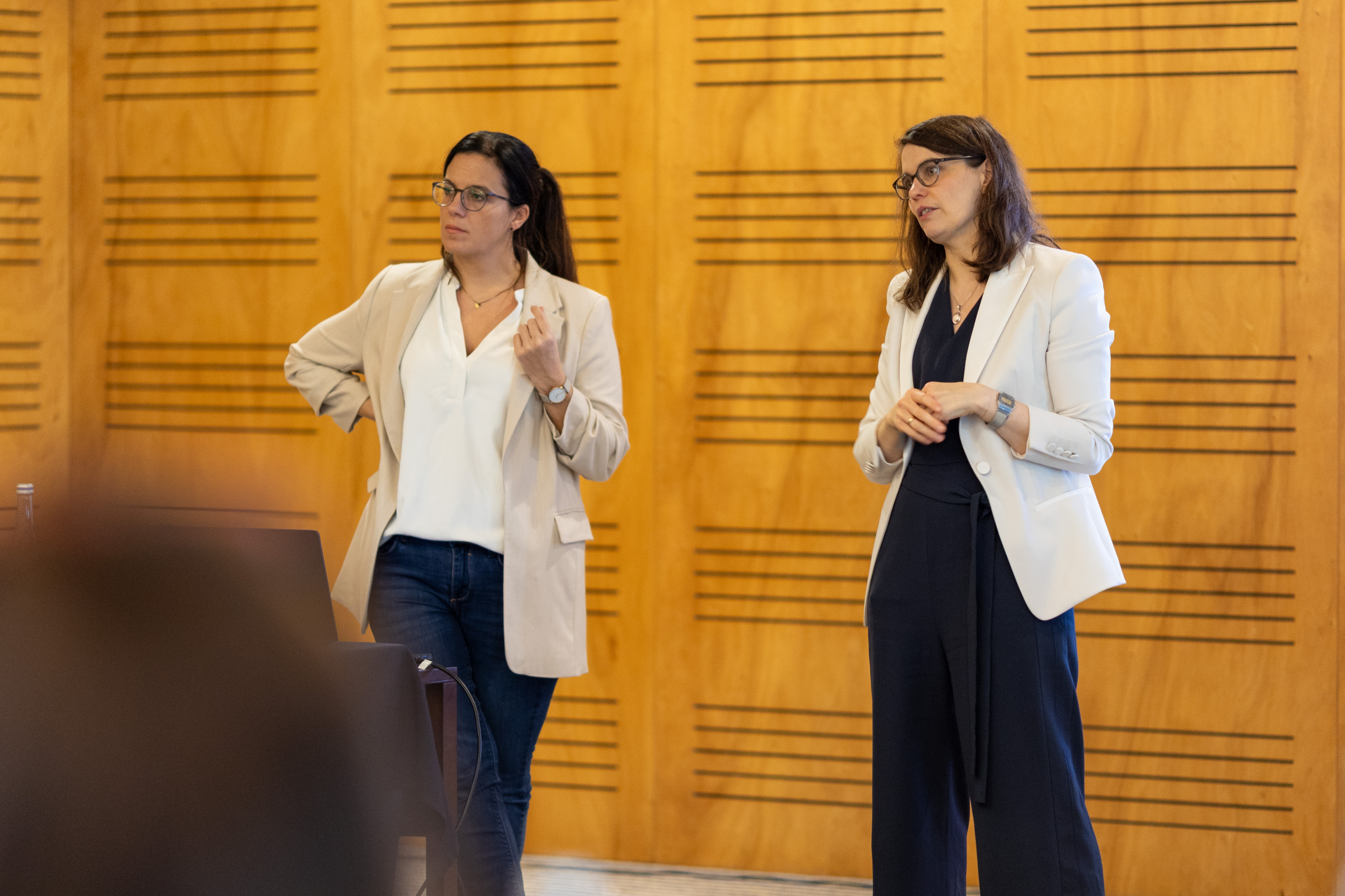 ESMI Annual Meeting 2024 - 2