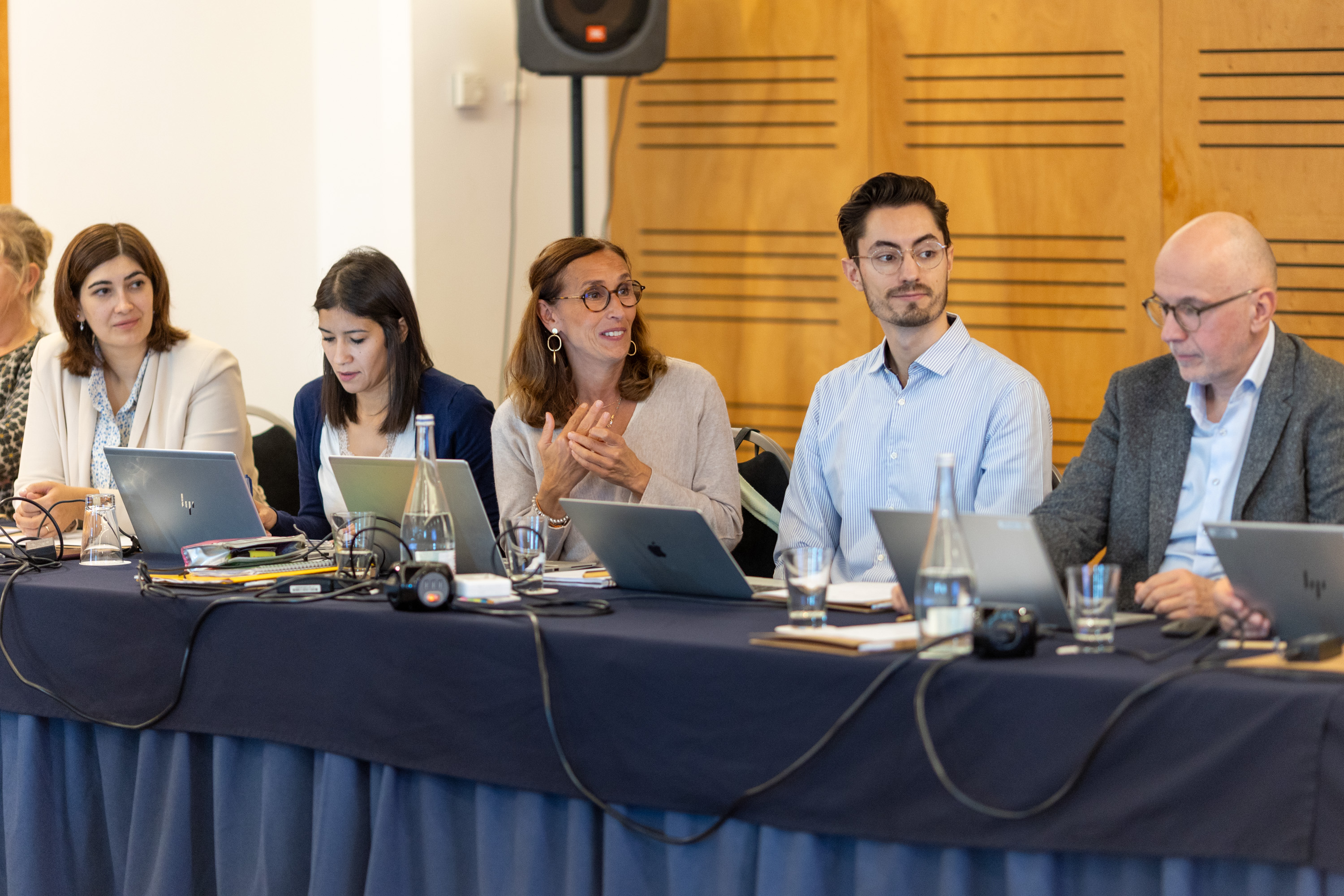 ESMI Annual Meeting 2024 - 3