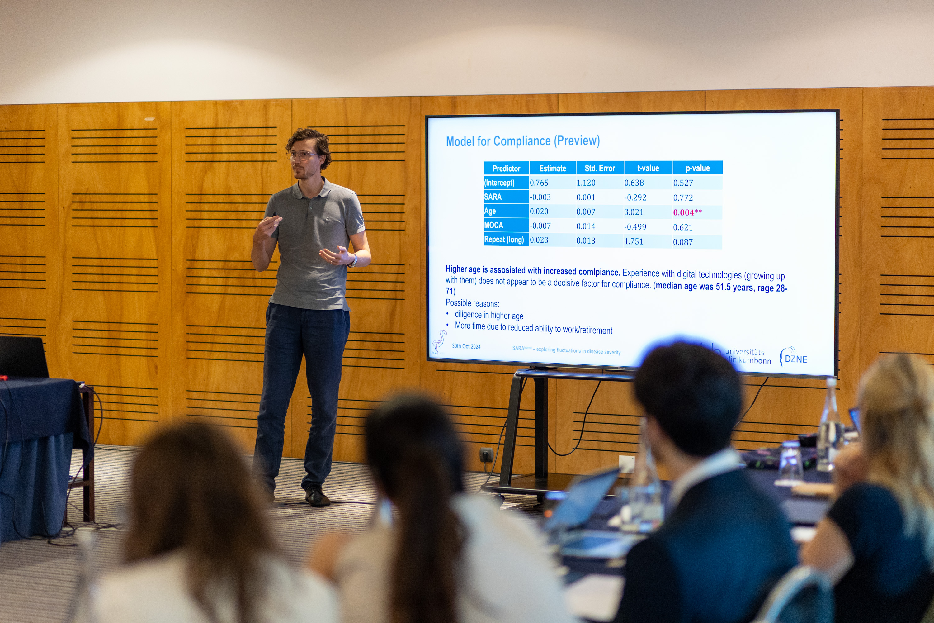 ESMI Annual Meeting 2024 - 4