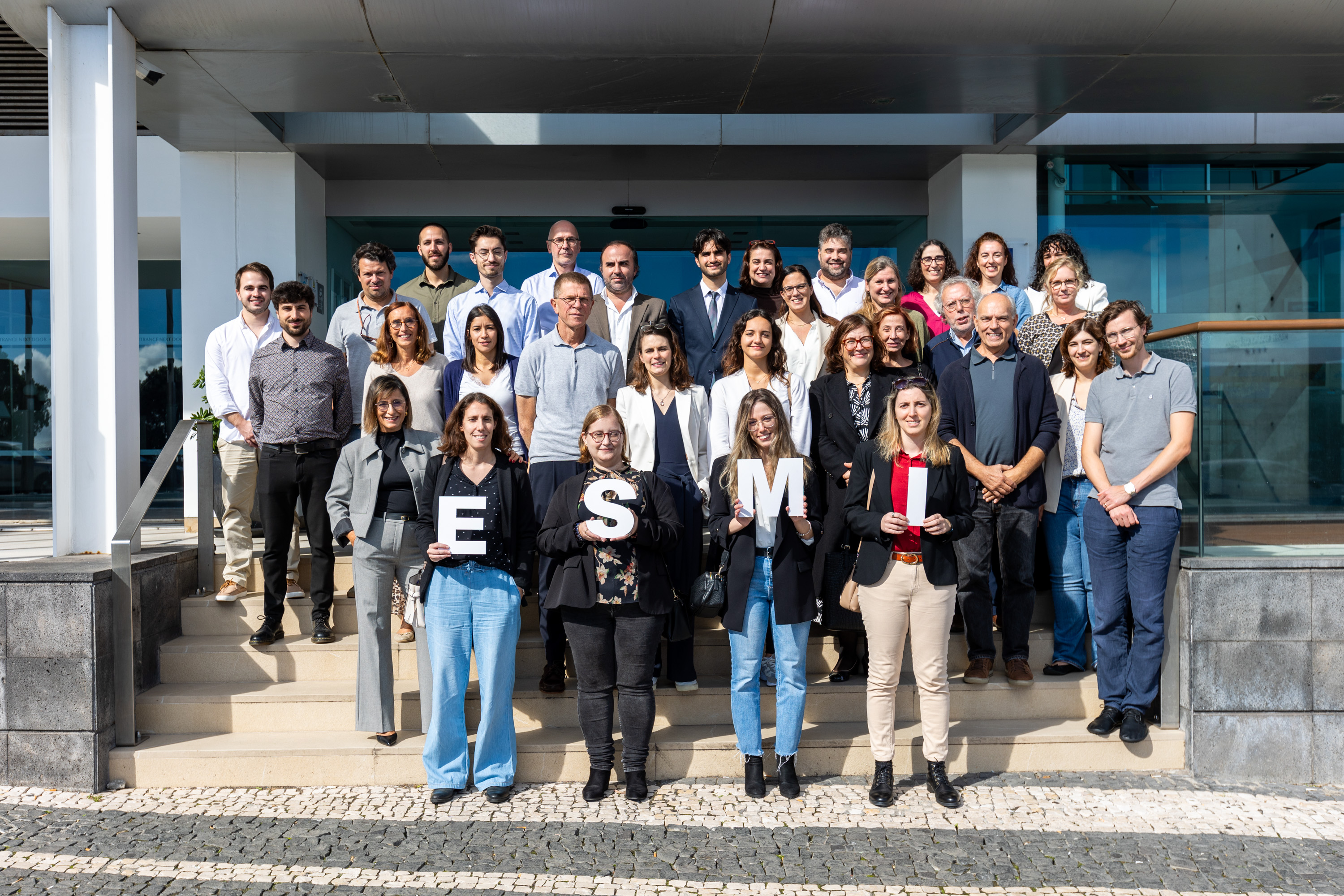 ESMI Annual Meeting 2024 - 6