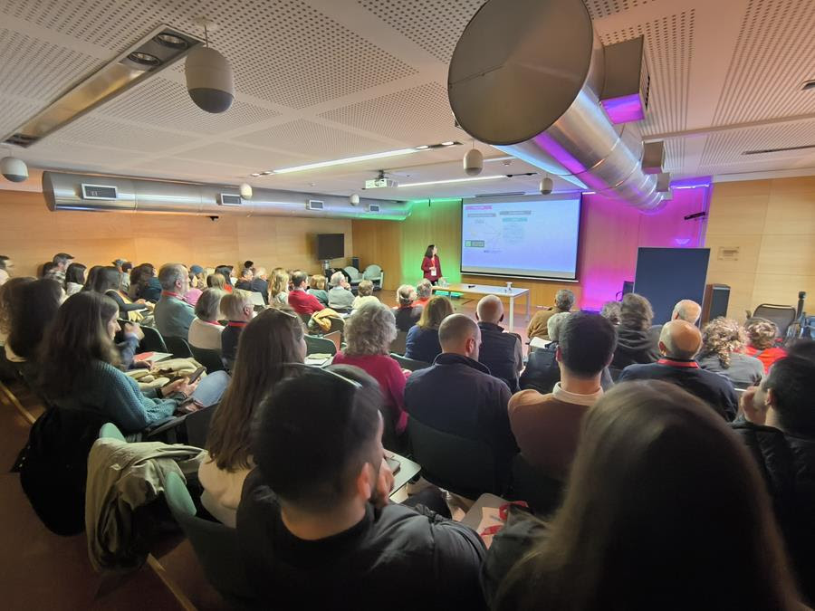 Rare Disease Day Event 1