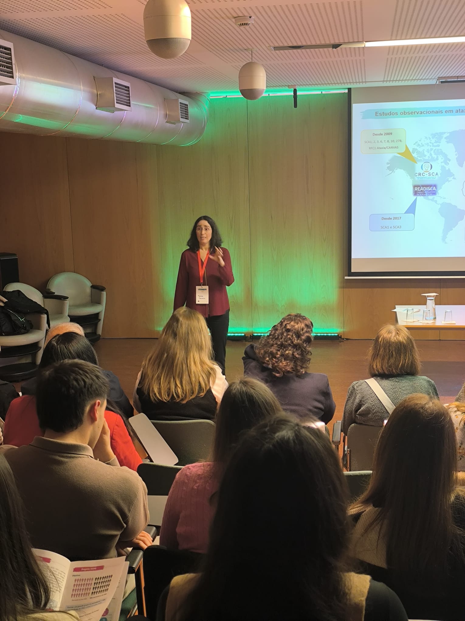 Rare Disease Day Event 2