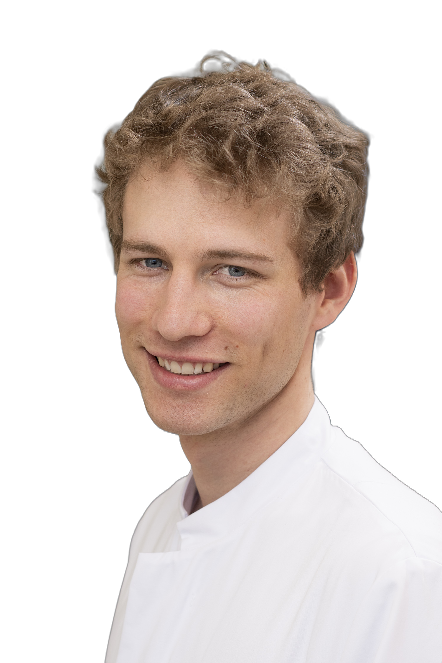 Dr. Friedrich Erdlenbruch