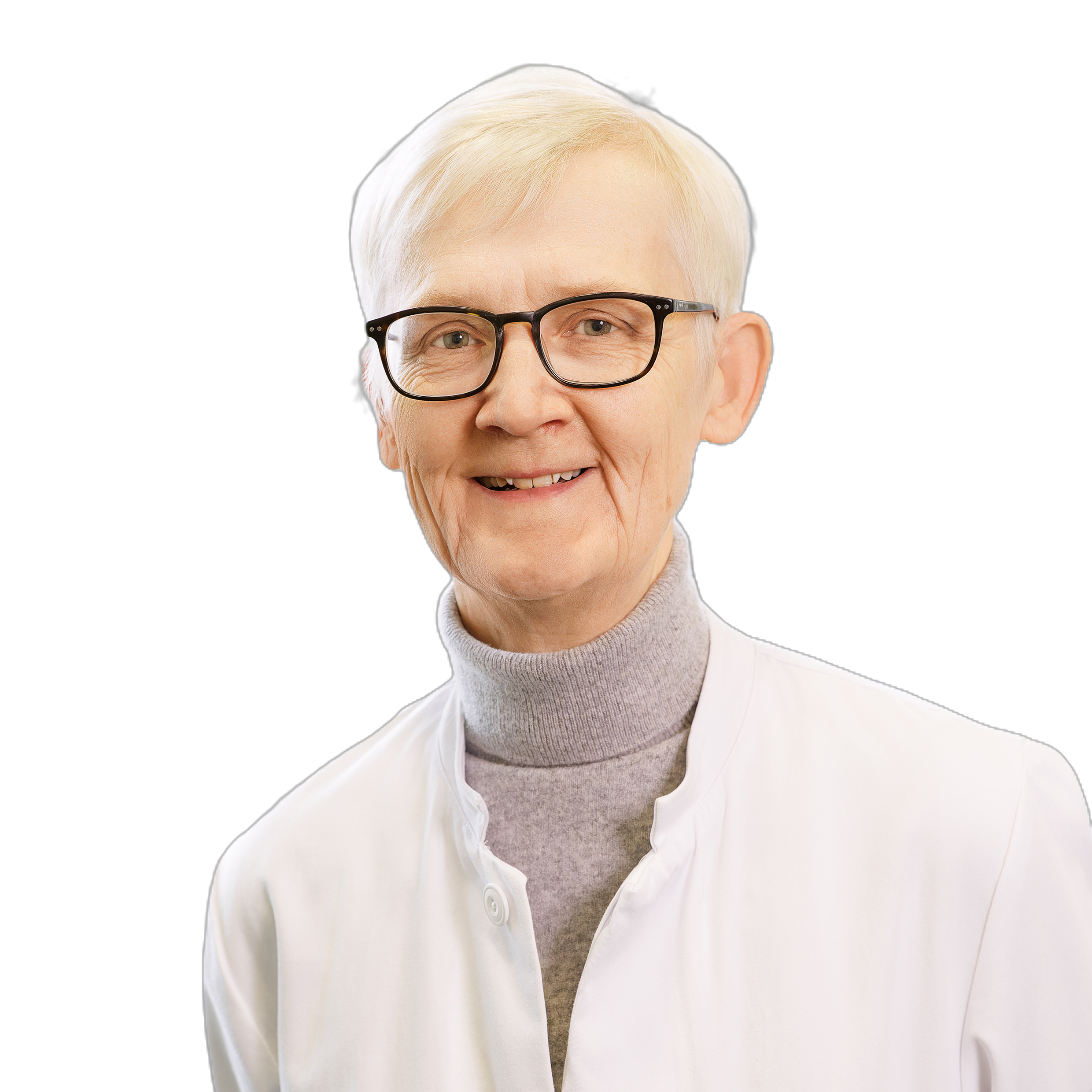 Prof. Dr. Dagmar Timmann