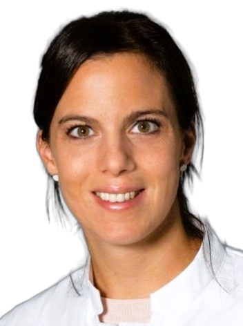 PD Dr. med. Heike Jacobi